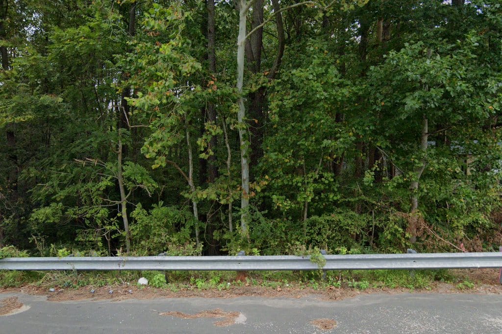 Vance County Animal Shelter