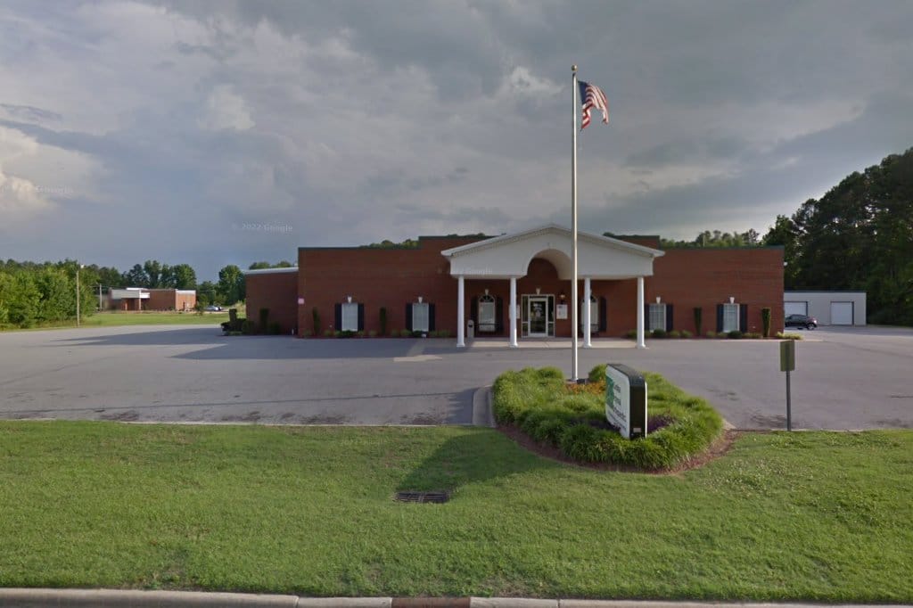 Edgecombe County Animal Control