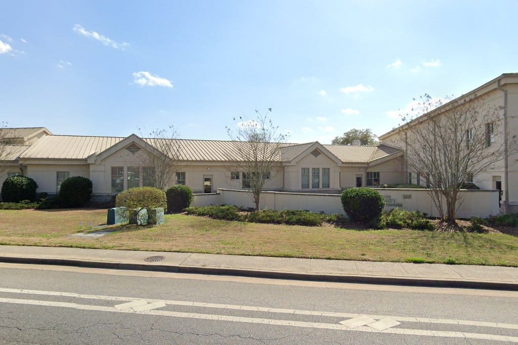 Savannah Housing Authority