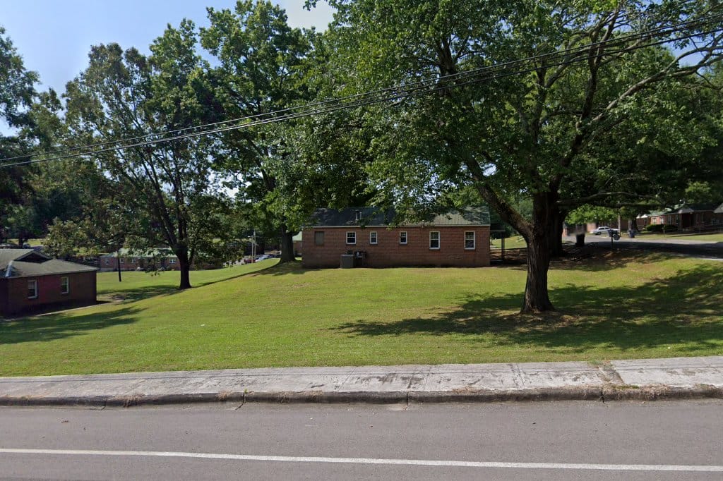 La Fayette County Housing Authority