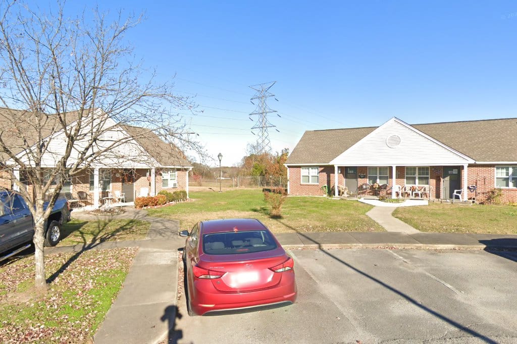 Fort Oglethorpe Housing Authority