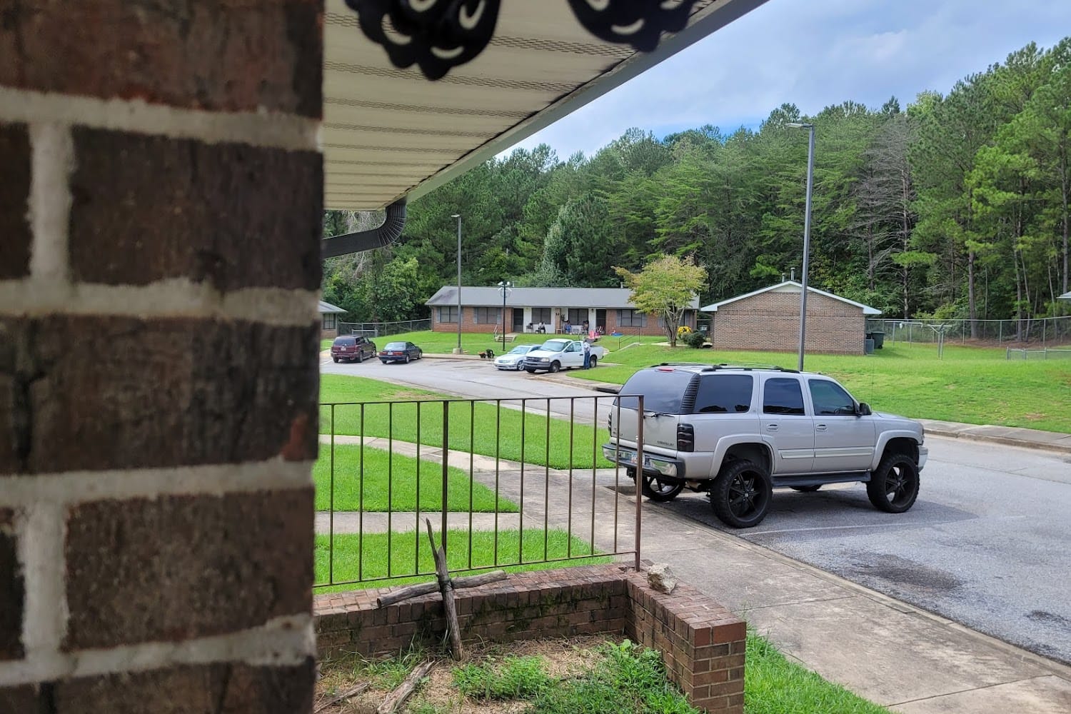 Franklin Housing Authority