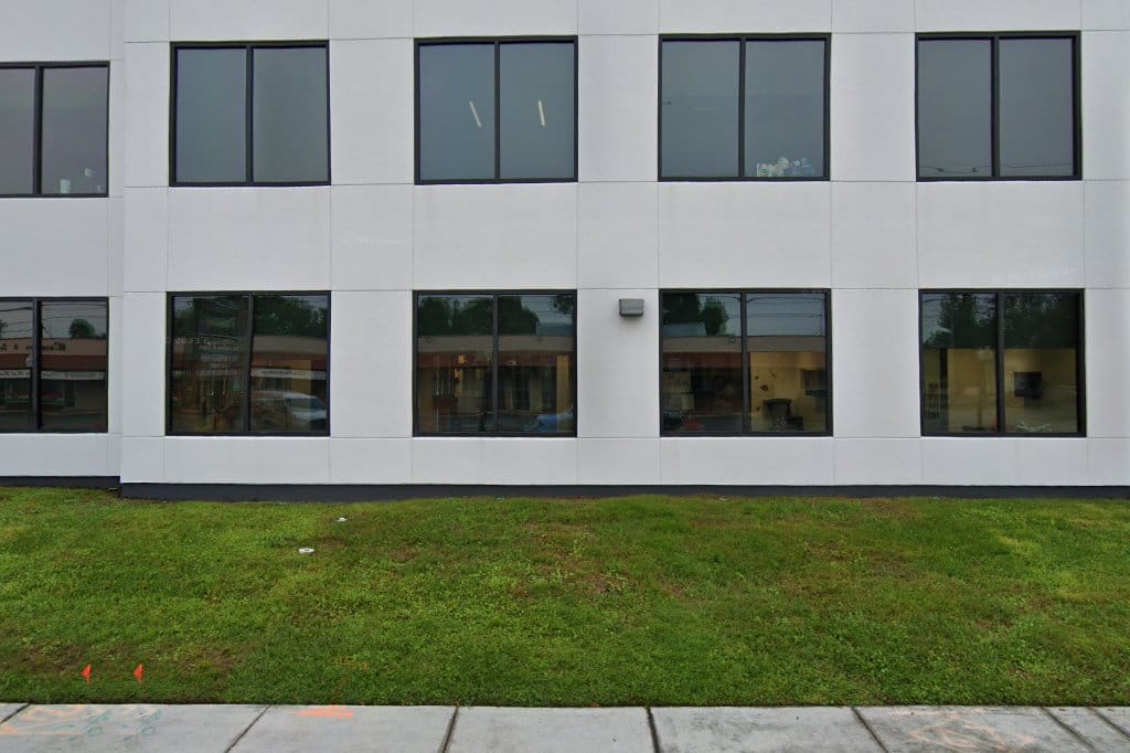 Animal Health Center at the Humane Society of Tampa Bay