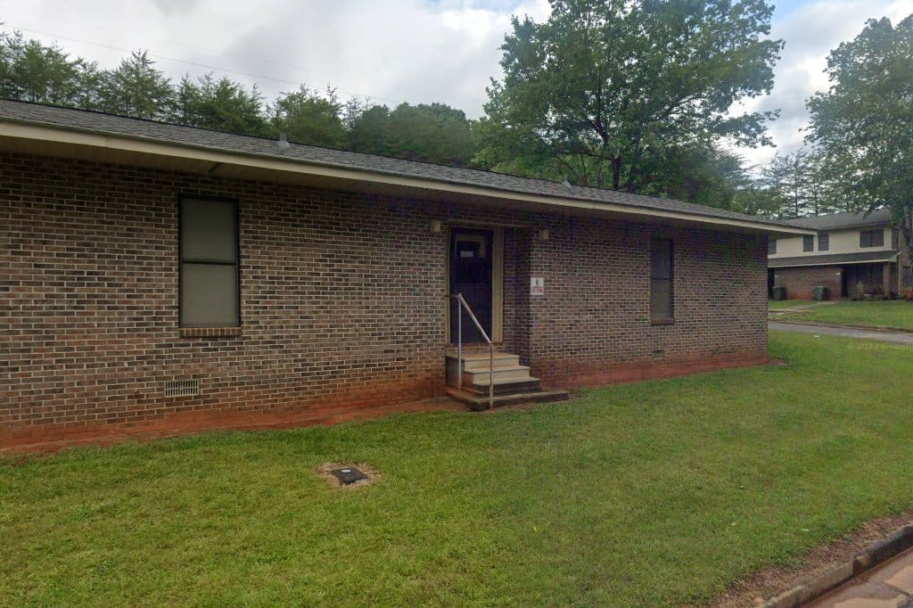 Cleveland Housing Authority