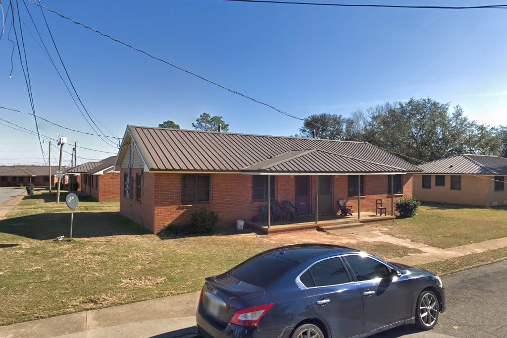 Blakely Housing Authority