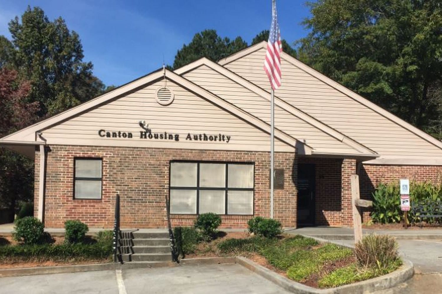 Canton City Housing Authority