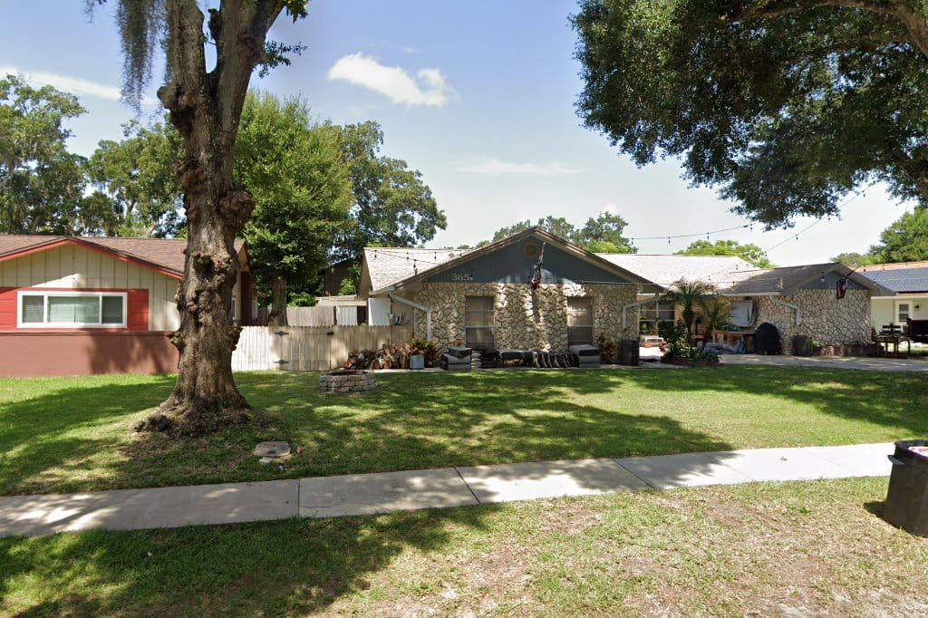 Port Orange Animal Control