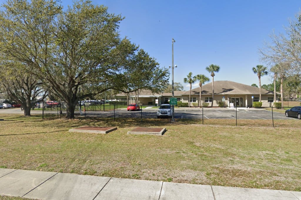 Osceola County Animal Control