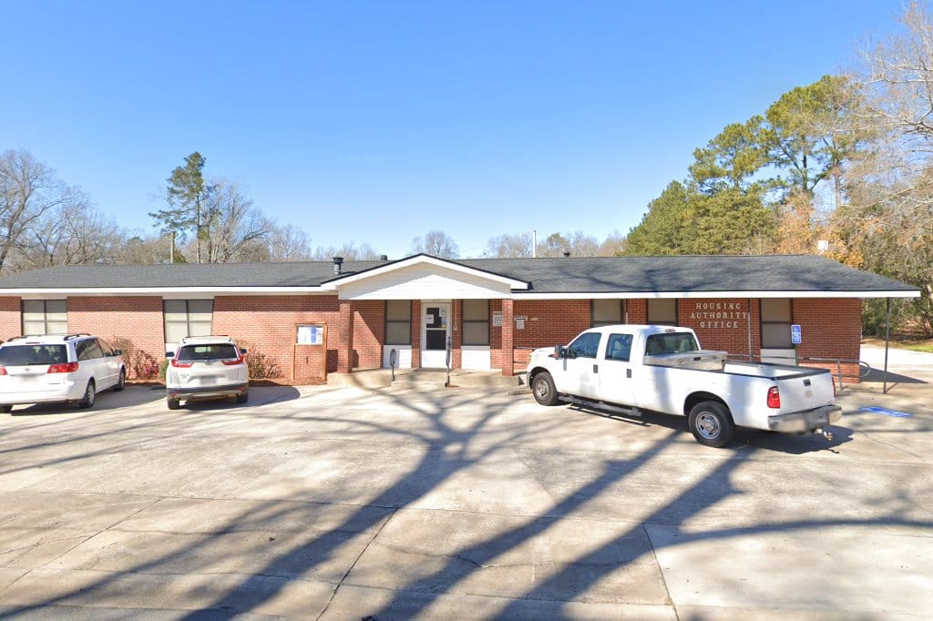Sandersville Housing Authority