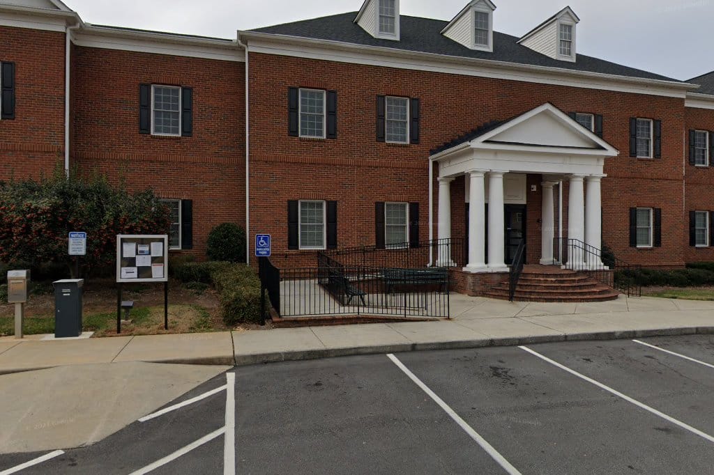 Marietta Housing Authority