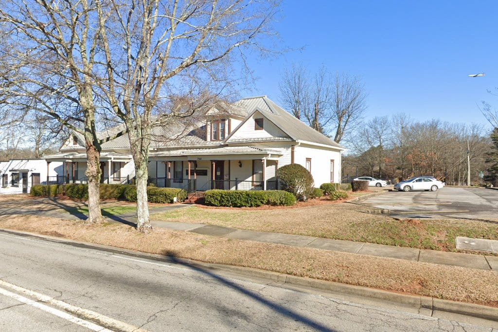 Clayton County Housing Authority