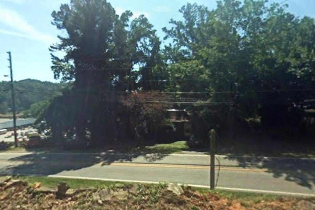 Clayton Housing Authority