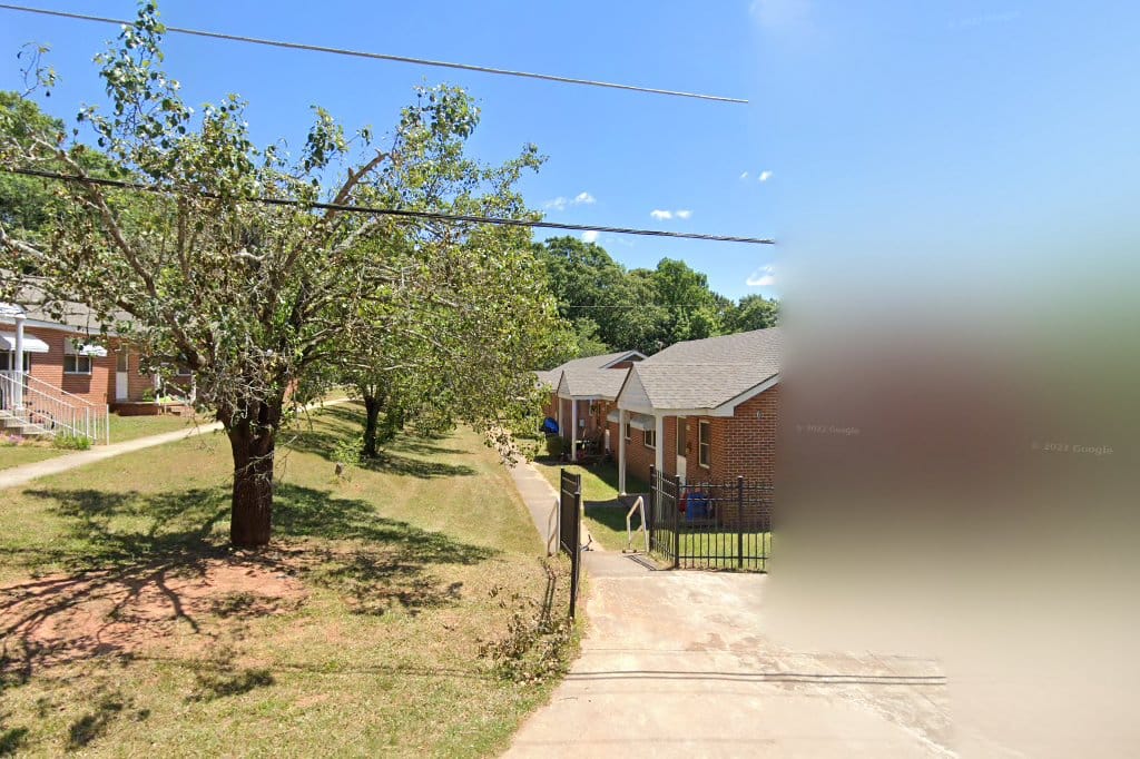 Danielsville Housing Authority