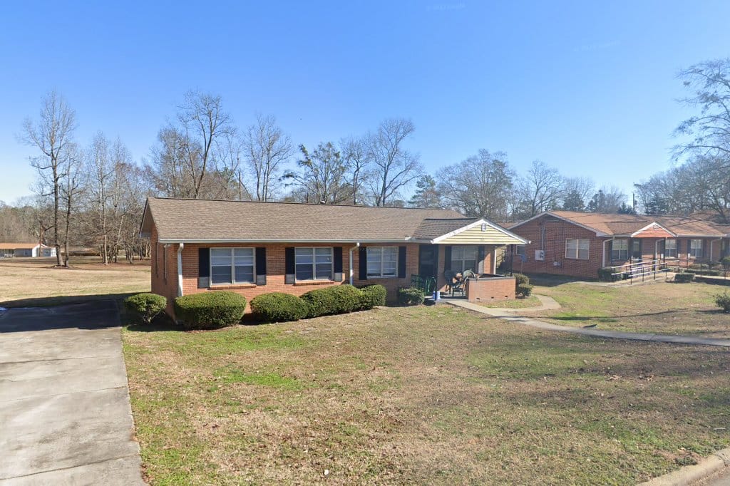 Fairburn Housing Authority