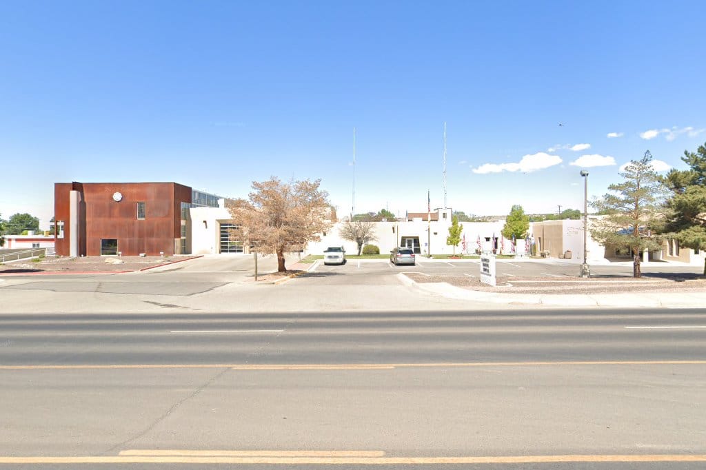 Bloomfield Animal Shelter & Sheriff's Department