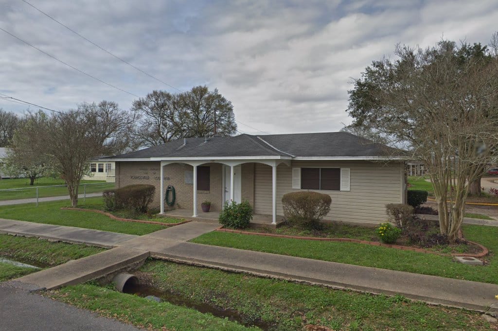 Youngsville Housing Authority