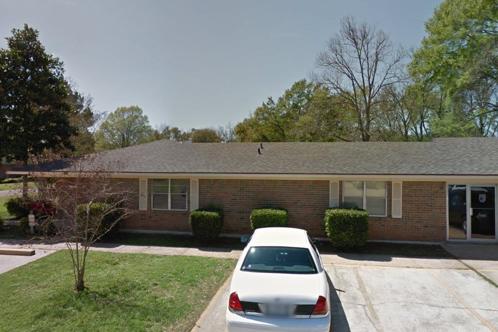 Natchitoches Housing Authority
