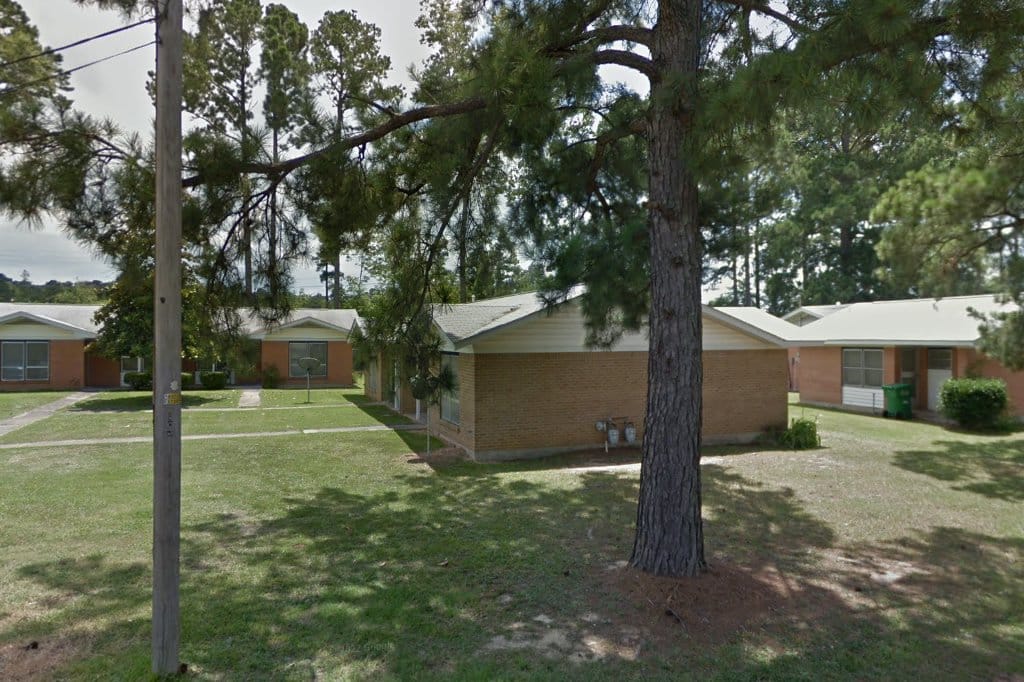 Jonesboro Housing Authority