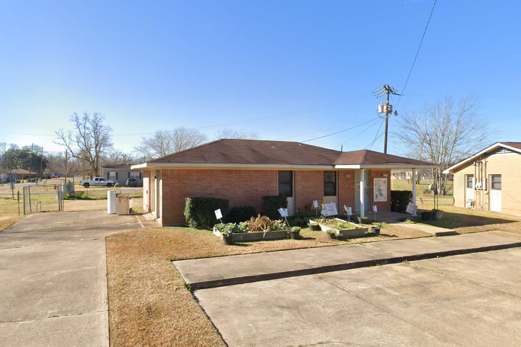 Colfax Housing Authority