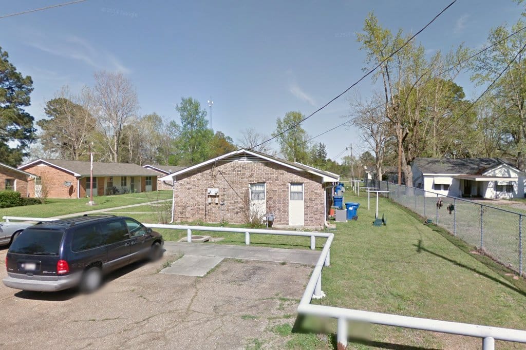 Cotton Valley Housing Authority