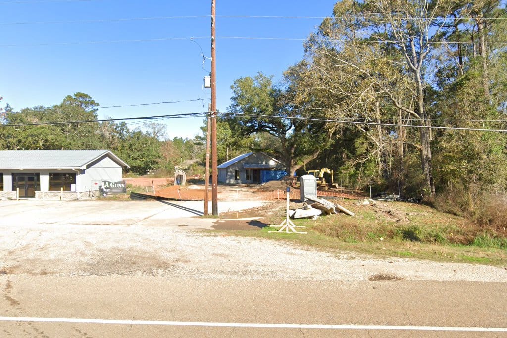 Madisonville Animal Hospital