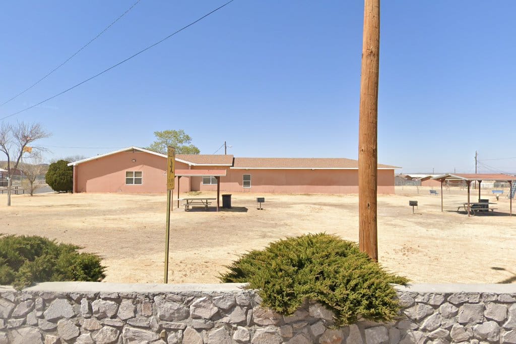 Lordsburg Housing Authority