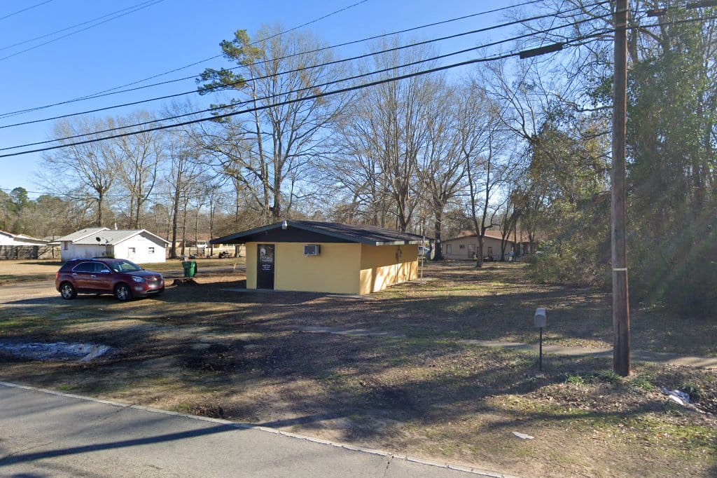 Washington Parish Housing Authority