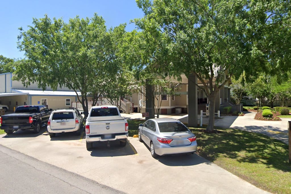 Broussard Housing Authority