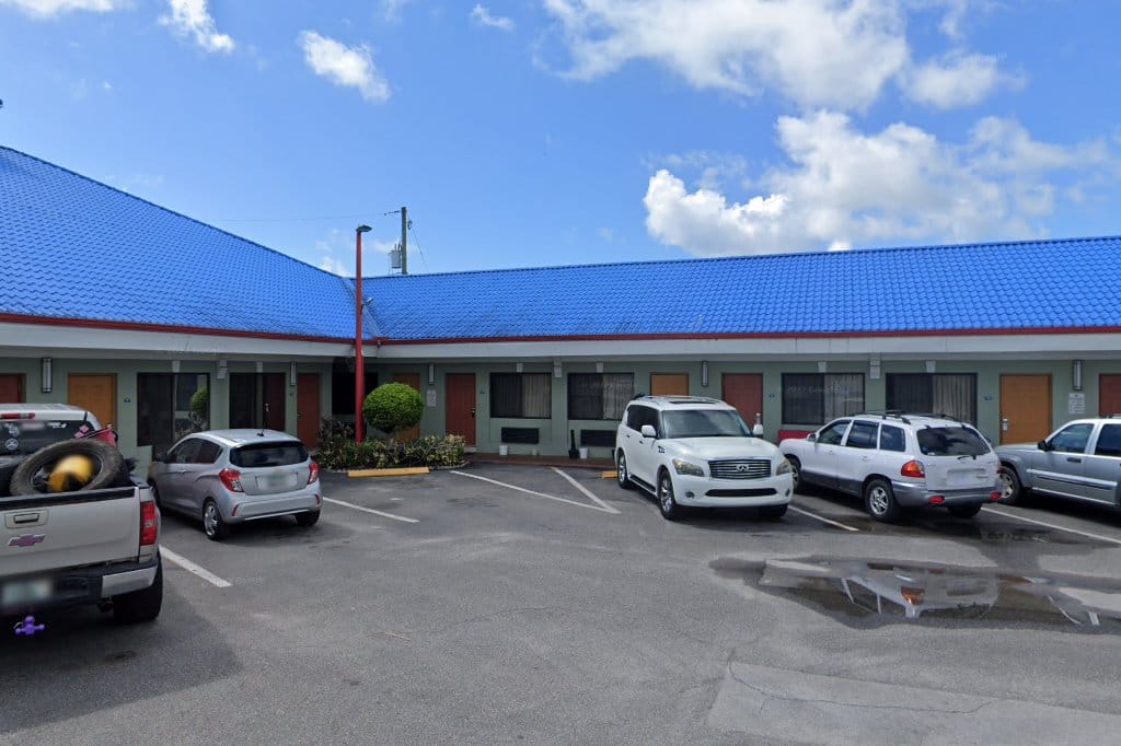 Okeechobee County Humane Society