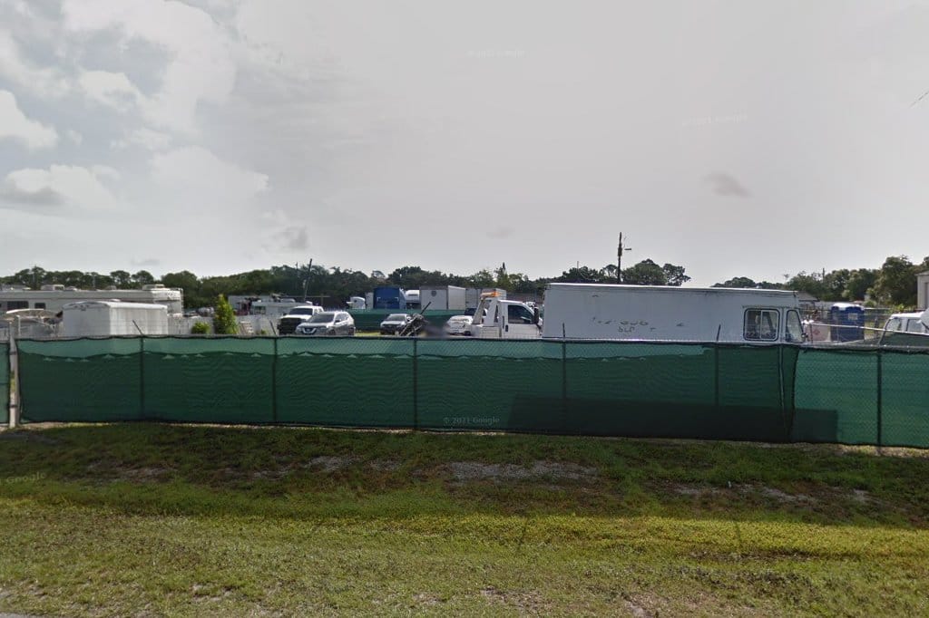 Port St Lucie Animal Control
