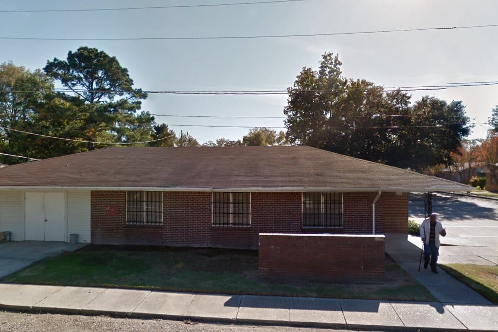 Lake Providence Housing Authority
