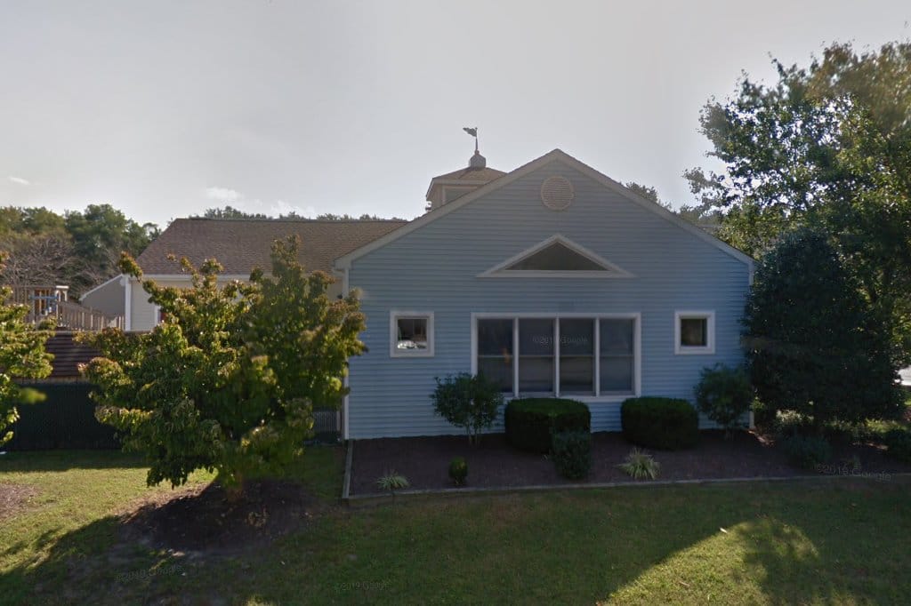 Selbyville Housing Authority