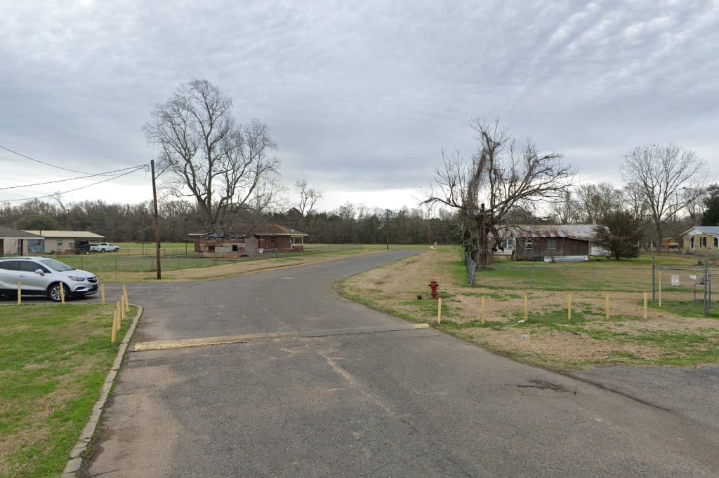 Cottonport Housing Authority