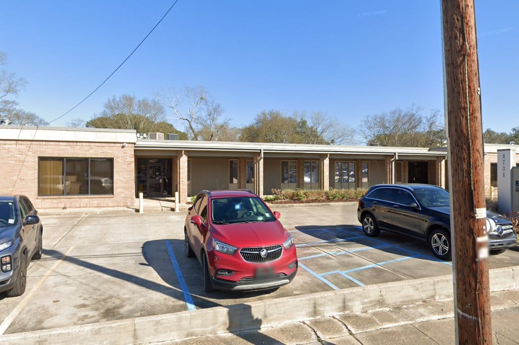 Baton Rouge Housing Authority
