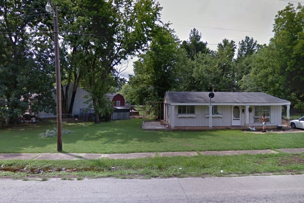 Newport Housing Authority
