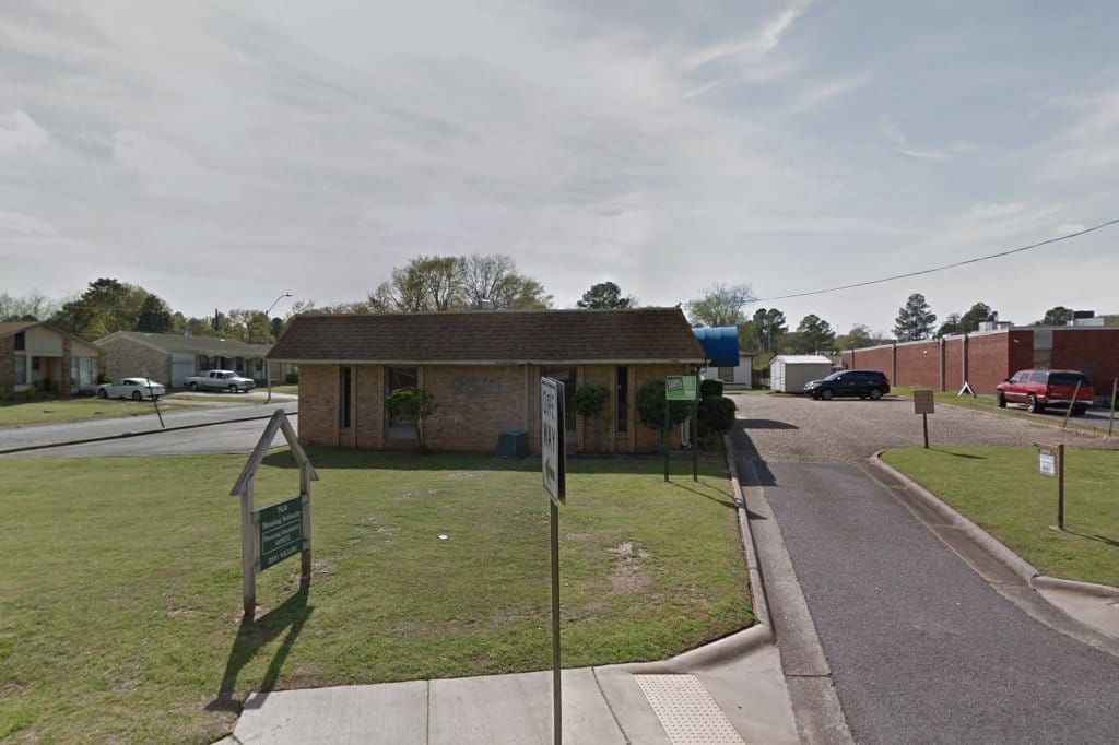 North Little Rock Housing Authority