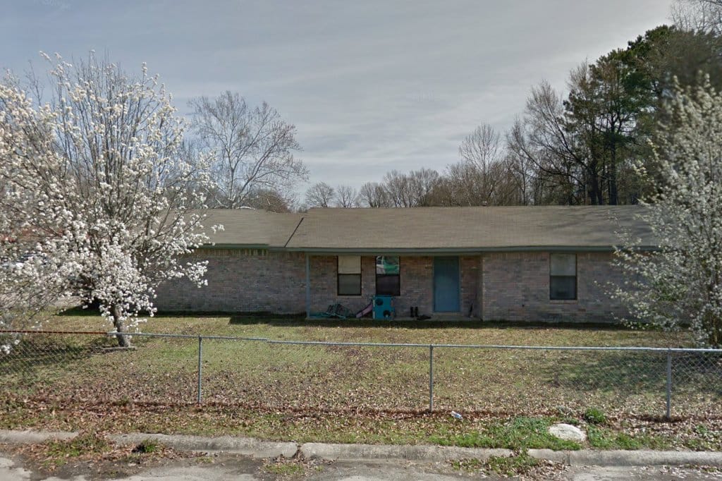 Pine Bluff Housing Authority