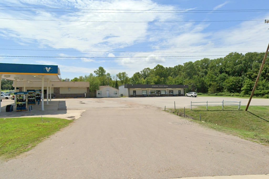 Portia Housing Authority