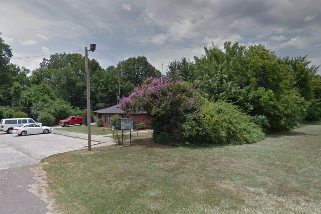 Prescott Housing Authority