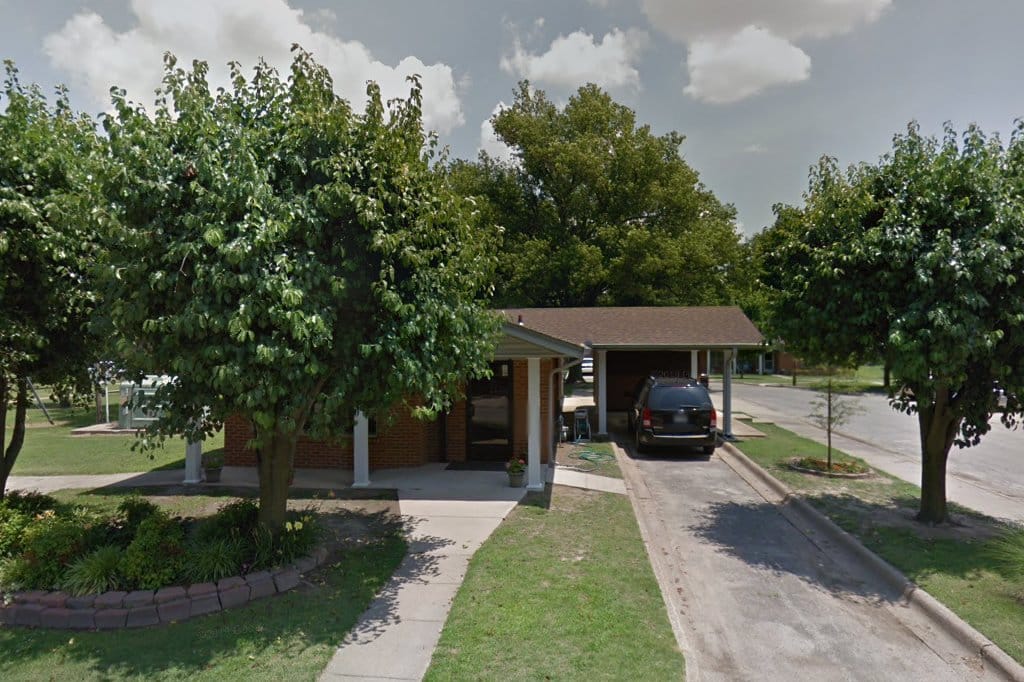 Leachville Housing Authority