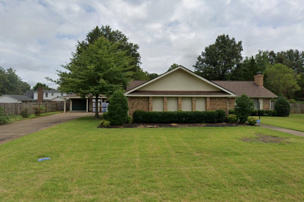 South Missco Humane Society