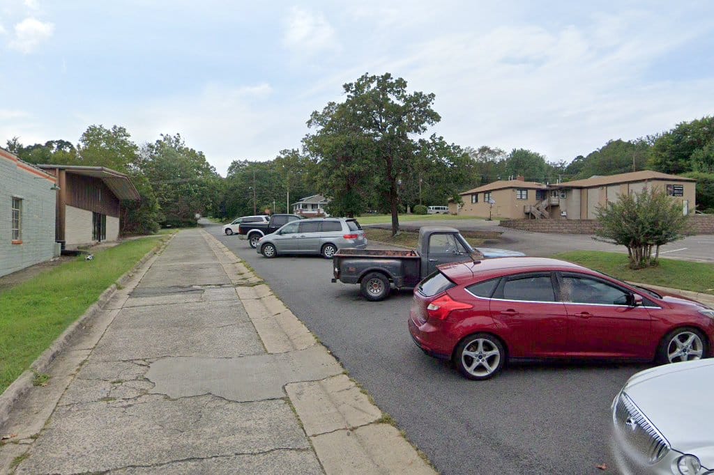 Heber Springs Housing Authority