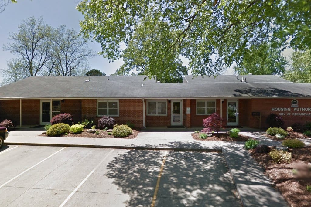 Dardanelle Housing Authority