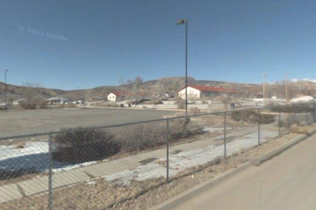 Tohatchi Housing Authority