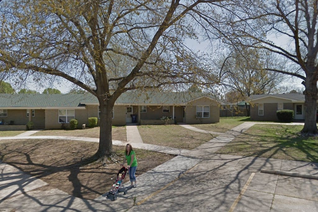 Fort Smith Housing Authority