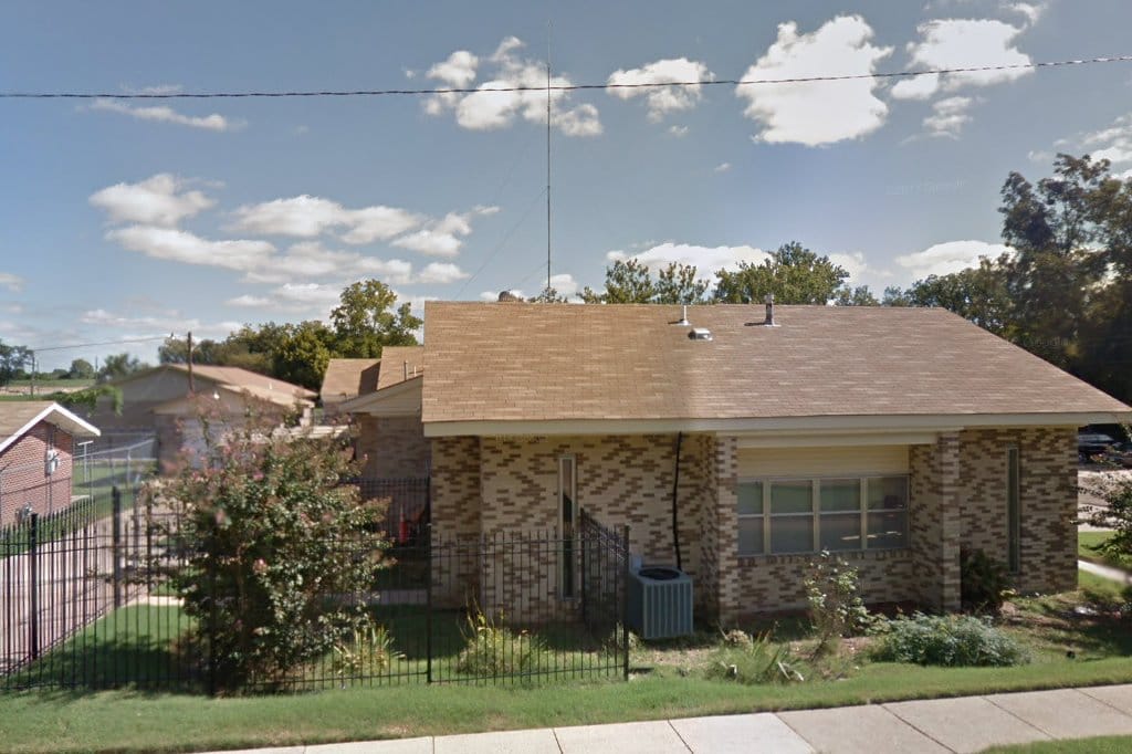 Helena Housing Authority