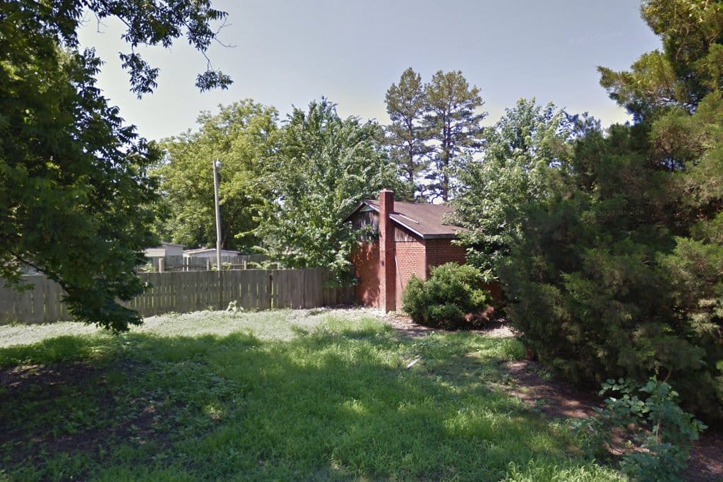 Lake City Housing Authority