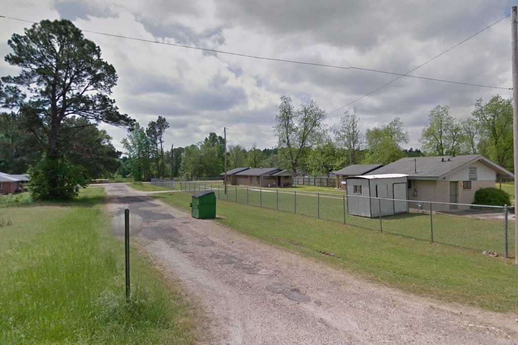 Carthage Housing Authority