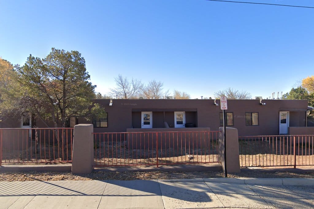 Santa Fe Housing Authority