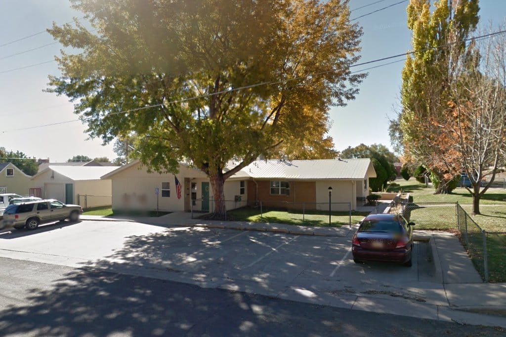 Raton Housing Authority